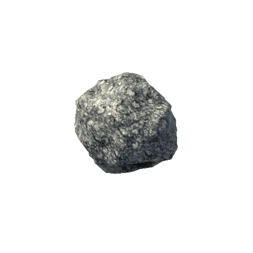 Asteroid 08